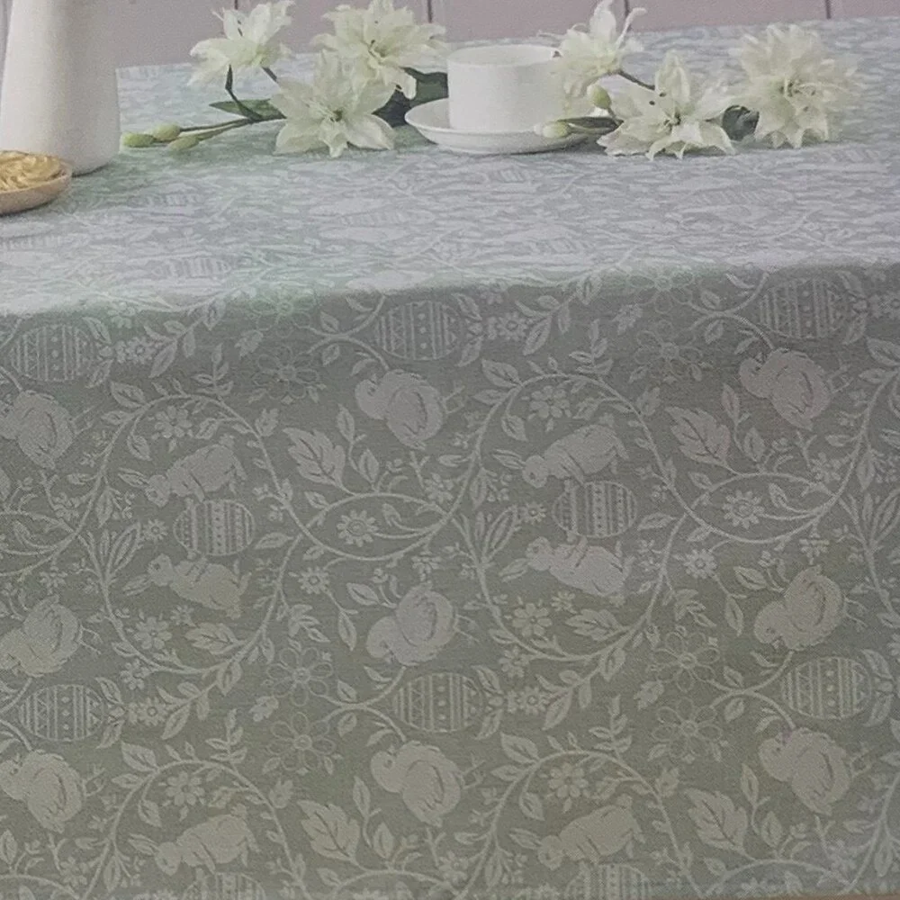 Lenox perfect tablecloth